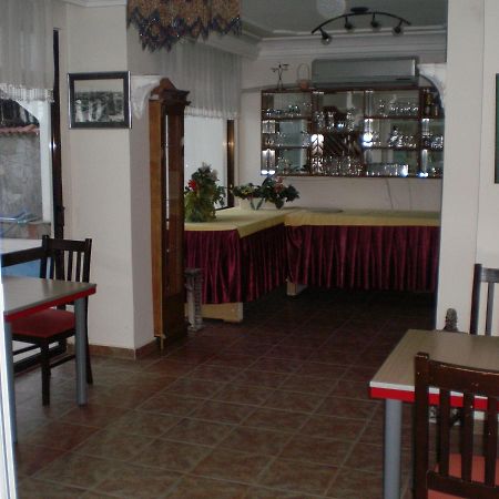 Polen Hotel Antalya Buitenkant foto