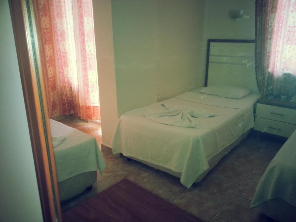 Polen Hotel Antalya Kamer foto
