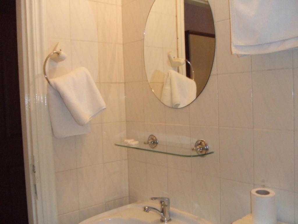 Polen Hotel Antalya Buitenkant foto