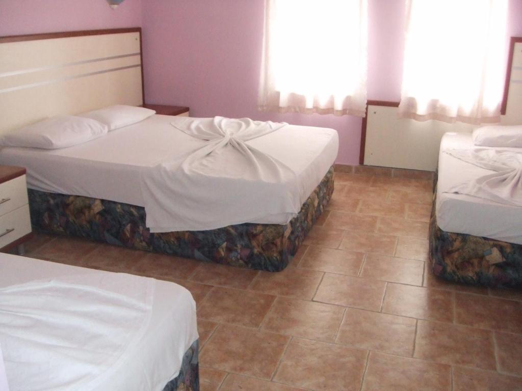 Polen Hotel Antalya Buitenkant foto